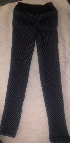 Med. TicTok leggings - Picture 5 of 6